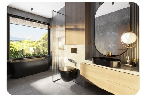 Villa à Wichit, Thaïlande 3 chambres № 165282 - photo 5