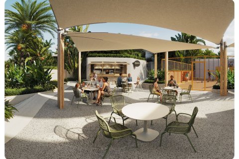 Villa à Wichit, Thaïlande 3 chambres № 165282 - photo 9