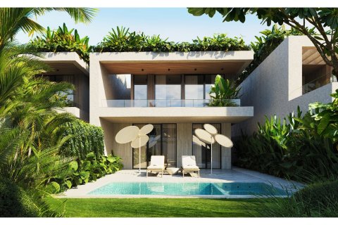 Villa à Wichit, Thaïlande 2 chambres № 165281