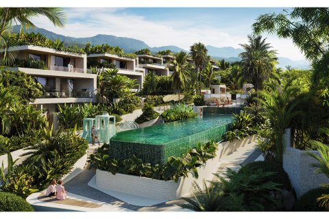 Villa in Wichit, Thailand 2 bedrooms № 165281 - photo 12