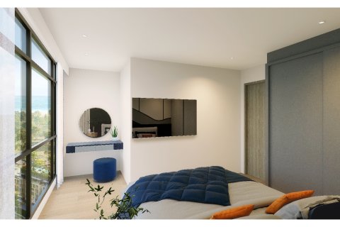 Condo à Phuket, Thaïlande, 1 chambre  № 165285 - photo 2