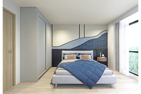 Condo à Phuket, Thaïlande, 1 chambre  № 165285 - photo 3