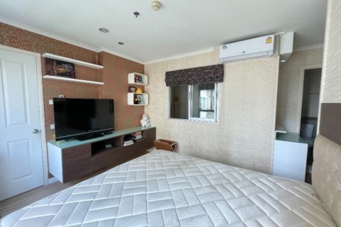 Condo à Bang Phlat, Bangkok, Thaïlande, 2 chambres  № 164499 - photo 6