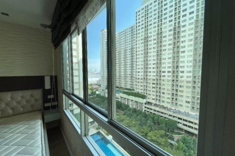 Condo à Bang Phlat, Bangkok, Thaïlande, 2 chambres  № 164499 - photo 18