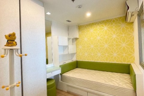 Condo à Bang Phlat, Bangkok, Thaïlande, 2 chambres  № 164499 - photo 13