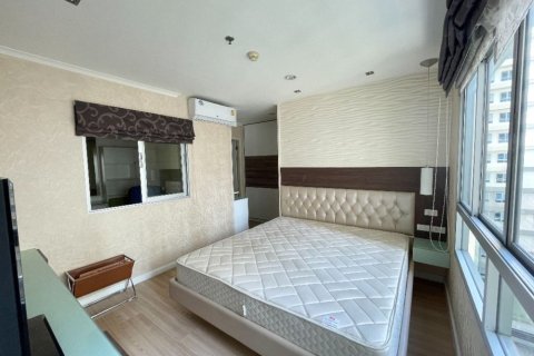 Condo à Bang Phlat, Bangkok, Thaïlande, 2 chambres  № 164499 - photo 7