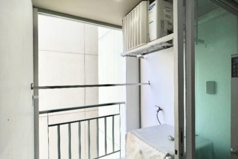 Condo à Bang Phlat, Bangkok, Thaïlande, 2 chambres  № 164499 - photo 15