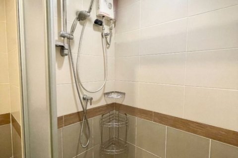 Condo à Bang Phlat, Bangkok, Thaïlande, 2 chambres  № 164499 - photo 9