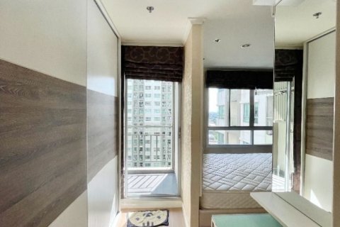 Condo à Bang Phlat, Bangkok, Thaïlande, 2 chambres  № 164499 - photo 10