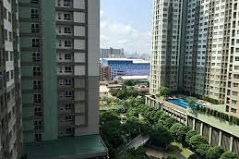 Condo à Bang Phlat, Bangkok, Thaïlande, 2 chambres  № 164499 - photo 19