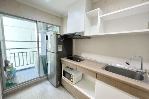 Condo à Bang Phlat, Bangkok, Thaïlande, 2 chambres  № 164499 - photo 14