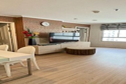 Condo à Bang Phlat, Bangkok, Thaïlande, 2 chambres  № 164499 - photo 4