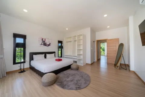 Townhouse à Phuket, Thaïlande 2 chambres № 164502 - photo 12