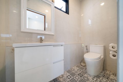 Townhouse à Phuket, Thaïlande 2 chambres № 164502 - photo 19