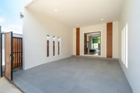 Townhouse à Phuket, Thaïlande 2 chambres № 164502 - photo 7