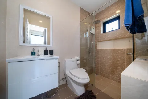 Townhouse à Phuket, Thaïlande 2 chambres № 164502 - photo 14