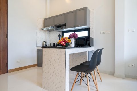 Townhouse à Phuket, Thaïlande 2 chambres № 164502 - photo 21