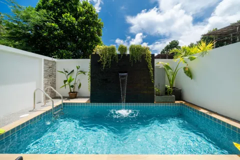 Townhouse à Phuket, Thaïlande 2 chambres № 164502 - photo 3