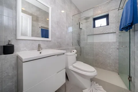 Townhouse à Phuket, Thaïlande 2 chambres № 164502 - photo 9