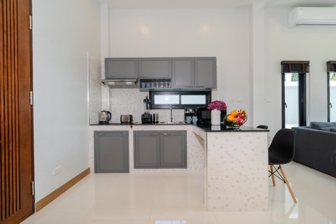 Townhouse à Phuket, Thaïlande 2 chambres № 164502 - photo 22