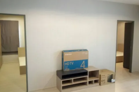 Condo à Samut Prakan, Thaïlande, 2 chambres  № 164500