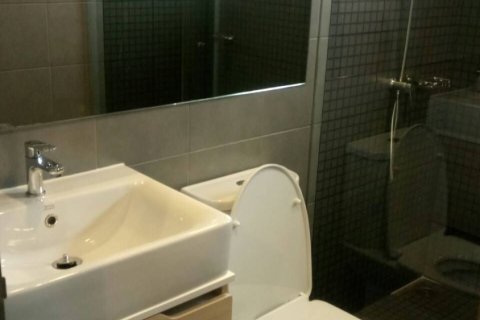 Condo in Samut Prakan, Thailand, 2 bedrooms  № 164500 - photo 12