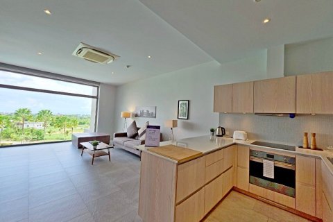 Studio in the Condo in Pattaya, Thailand  № 164501 - photo 4