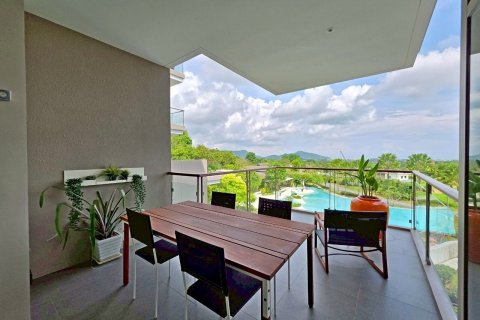 Studio in the Condo in Pattaya, Thailand  № 164501 - photo 18