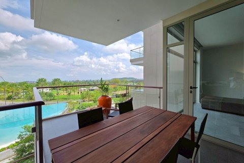 Studio in the Condo in Pattaya, Thailand  № 164501 - photo 17