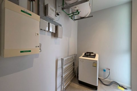 Studio in the Condo in Pattaya, Thailand  № 164501 - photo 15