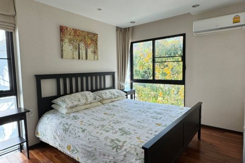 Studio dans le Condo à Phuket, Thaïlande  № 164504 - photo 3