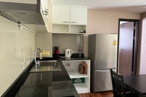 Studio dans le Condo à Phuket, Thaïlande  № 164504 - photo 9