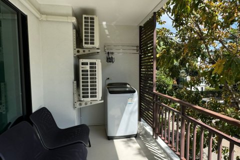 Studio dans le Condo à Phuket, Thaïlande  № 164504 - photo 13