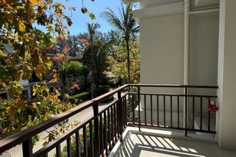 Studio dans le Condo à Phuket, Thaïlande  № 164504 - photo 12