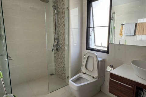 Studio dans le Condo à Phuket, Thaïlande  № 164504 - photo 14