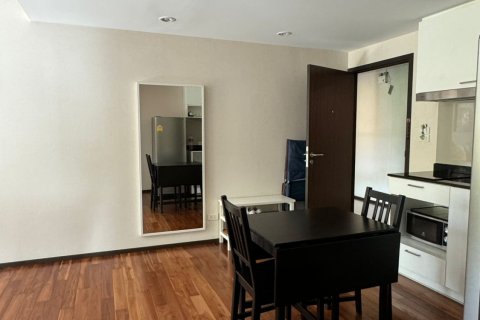 Studio dans le Condo à Phuket, Thaïlande  № 164504 - photo 8