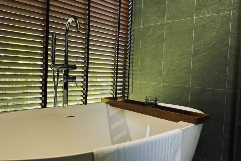 Villa in Phuket, Thailand 4 bedrooms № 164505 - photo 4