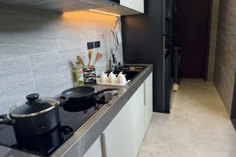 Villa in Phuket, Thailand 4 bedrooms № 164505 - photo 11