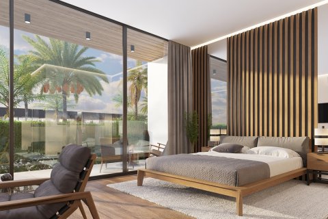 Villa in Koh Pha Ngan, Thailand 1 Schlafzimmer № 203562 - Foto 17