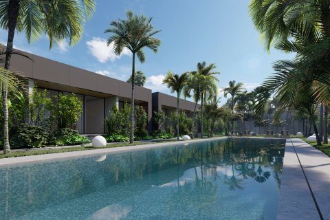 Villa in Koh Pha Ngan, Thailand 1 Schlafzimmer № 203562 - Foto 23