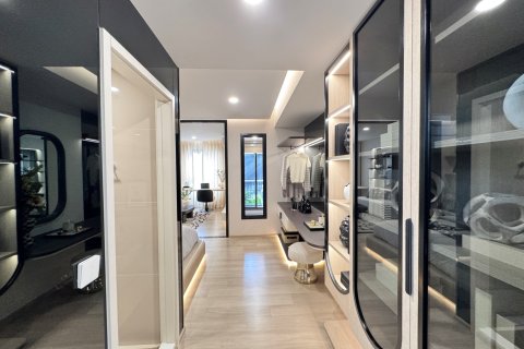 Eigentumswohnung in Phaya Thai, Bangkok, Thailand, 1 Schlafzimmer № 203561 - Foto 27