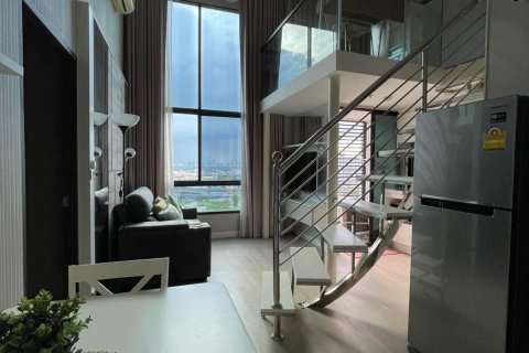 Studio à Bang Na, Bangkok, Thaïlande № 149079 - photo 6