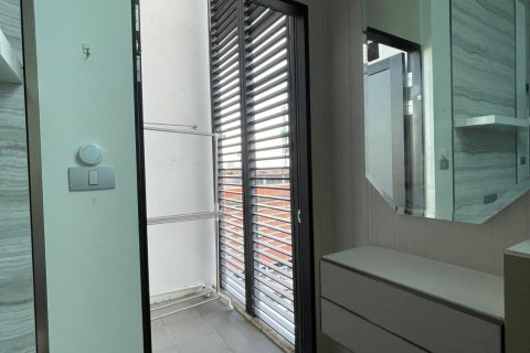 Studio à Bang Na, Bangkok, Thaïlande № 149079 - photo 11