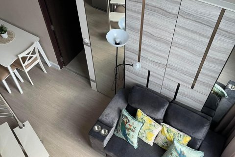 Studio à Bang Na, Bangkok, Thaïlande № 149079 - photo 3