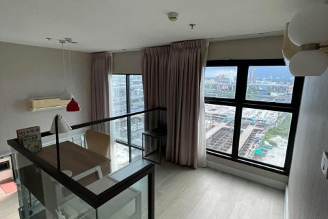 Studio à Bang Na, Bangkok, Thaïlande № 149079 - photo 8