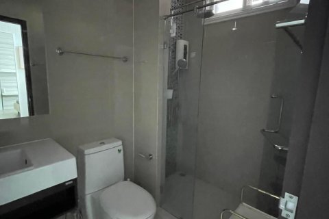 Studio à Bang Na, Bangkok, Thaïlande № 149079 - photo 5