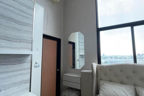 Studio à Bang Na, Bangkok, Thaïlande № 149079 - photo 9