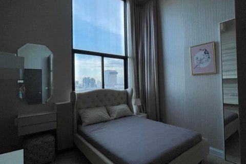 Studio à Bang Na, Bangkok, Thaïlande № 149079 - photo 4