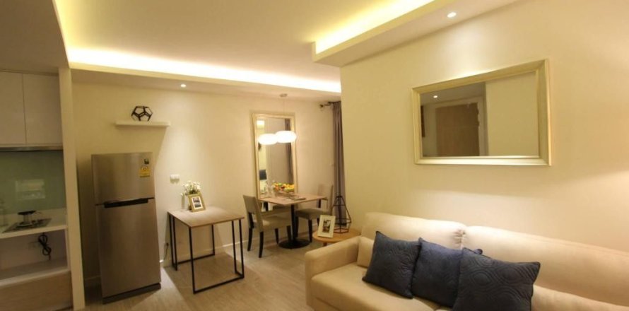 Студия в кондо в Самуи, Таиланд № 149077