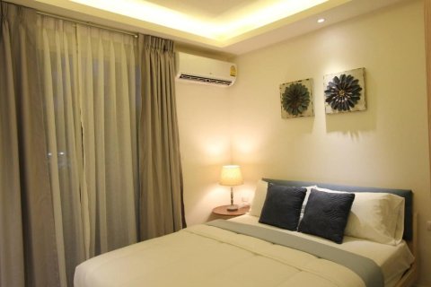 Студия в кондо в Самуи, Таиланд № 149077 - фото 2